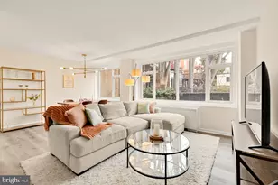 1545 18th St NW, Washington, DC 20036 - Photo 8