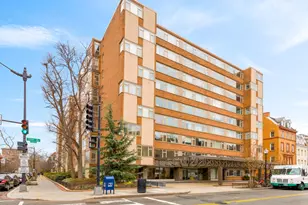 1545 18th St NW, Washington, DC 20036 - Photo 1