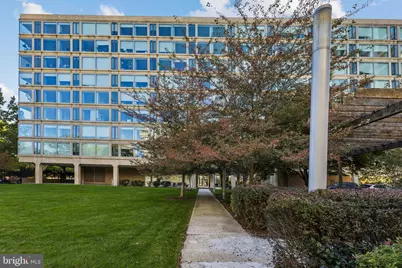 1101 3rd Street SW #310, Washington, DC 20024 - Photo 20