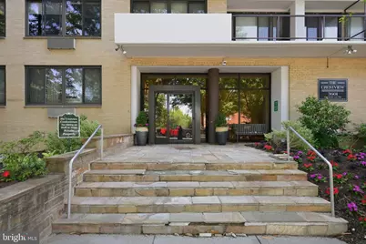 3601 Wisconsin Avenue NW #509, Washington, DC 20016 - Photo 22
