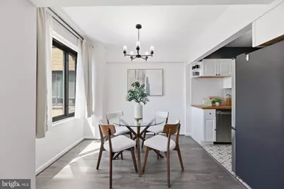 3601 Wisconsin Avenue NW #509, Washington, DC 20016 - Photo 10