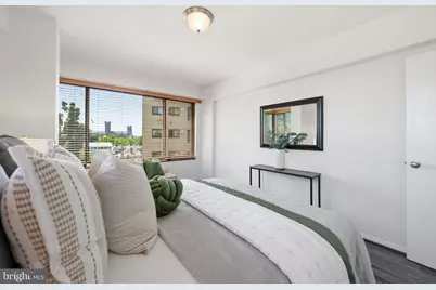 3601 Wisconsin Avenue NW #509, Washington, DC 20016 - Photo 18