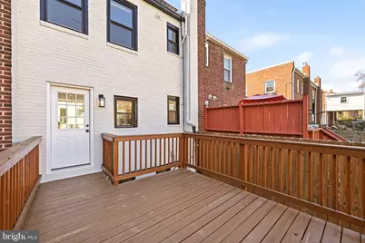 686 Oglethorpe Street NE, Washington, DC 20011 - Photo 32
