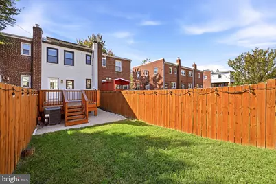 686 Oglethorpe Street NE, Washington, DC 20011 - Photo 28