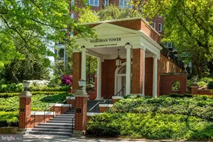 2660 Connecticut Ave NW, Washington, DC 20008 - Photo 1