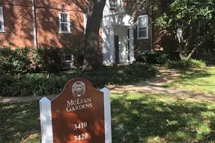 3420 38th St NW, Washington, DC 20016 - Photo 1