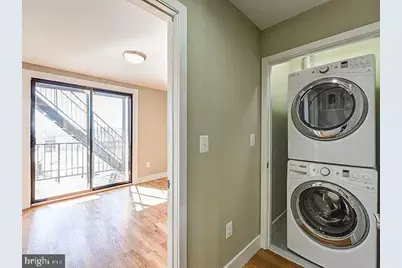 2031 Benning Road NE #A, Washington, DC 20002 - Photo 14