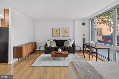950 25th Street NW #115N, Washington, DC 20037 - Photo 2