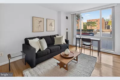 950 25th Street NW #115N, Washington, DC 20037 - Photo 4