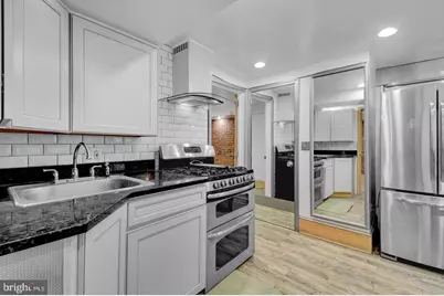 1118 Girard Street NW #B, Washington, DC 20009 - Photo 12
