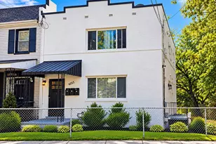 4253 Brooks St NE, Washington, DC 20019 - Photo 1