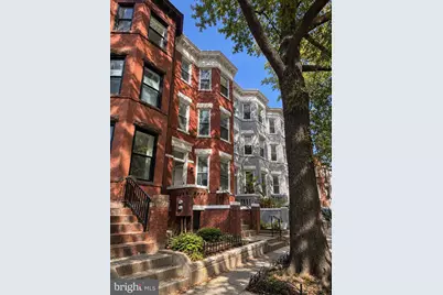 41 Rhode Island Avenue NW #2, Washington, DC 20001 - Photo 2