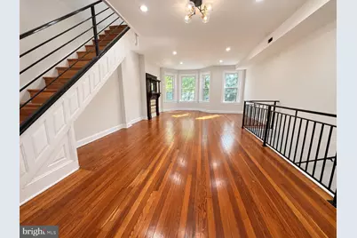 41 Rhode Island Avenue NW #2, Washington, DC 20001 - Photo 6