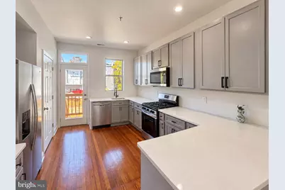 41 Rhode Island Avenue NW #2, Washington, DC 20001 - Photo 8