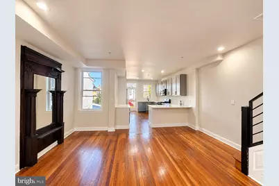41 Rhode Island Avenue NW #2, Washington, DC 20001 - Photo 4