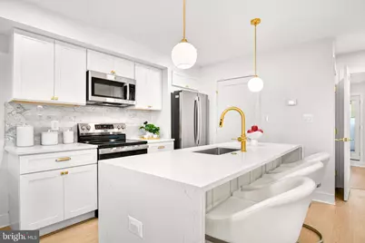 1748 Q Street NW, Washington, DC 20009 - Photo 38
