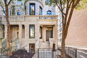 1748 Q St NW, Washington, DC 20009 - Photo 2