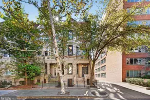 1748 Q St NW, Washington, DC 20009 - Photo 1