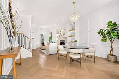 1748 Q Street NW, Washington, DC 20009 - Photo 8