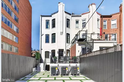 1748 Q Street NW, Washington, DC 20009 - Photo 46