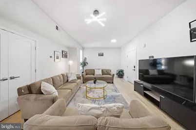 1621 T Street SE #6, Washington, DC 20020 - Photo 6