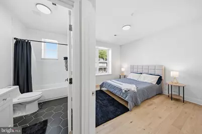 1621 T Street SE #6, Washington, DC 20020 - Photo 22