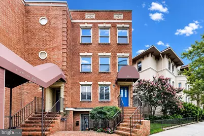 1912 T Street NW #2, Washington, DC 20009 - Photo 1