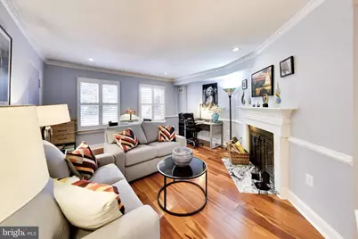 1912 T Street NW #2, Washington, DC 20009 - Photo 4