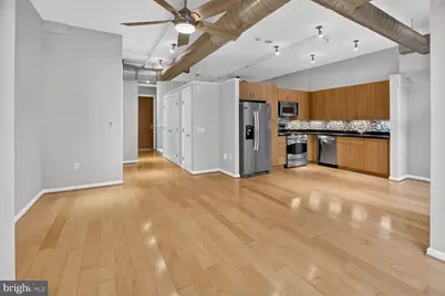 811 4th Street NW #114, Washington, DC 20001 - Photo 4