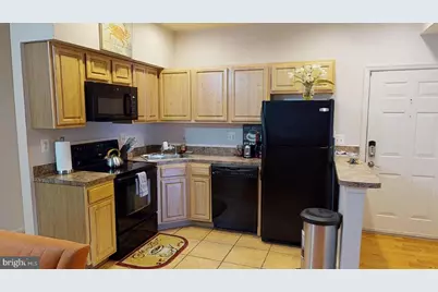 734 Park Road NW, Washington, DC 20010 - Photo 1