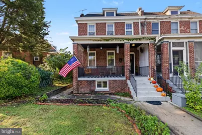 2225 Naylor Road SE, Washington, DC 20020 - Photo 1