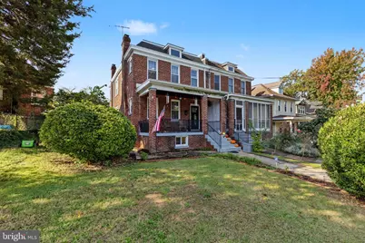 2225 Naylor Road SE, Washington, DC 20020 - Photo 2
