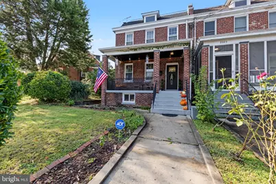 2225 Naylor Road SE, Washington, DC 20020 - Photo 48