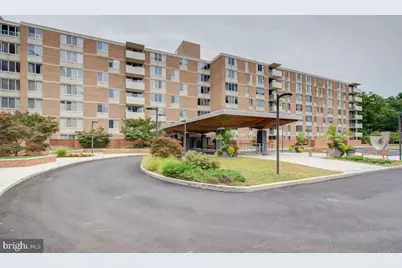 2939 Van Ness Street NW #737, Washington, DC 20008 - Photo 1
