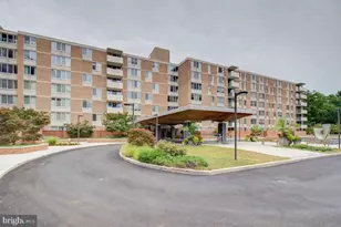 2939 Van Ness St NW, Washington, DC 20008 - Photo 1