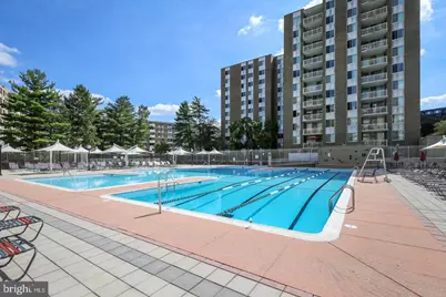 2939 Van Ness Street NW #737, Washington, DC 20008 - Photo 22