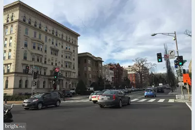 1930 NW New Hampshire Avenue NW #22, Washington, DC 20009 - Photo 38
