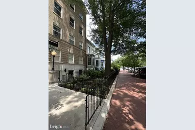 1930 NW New Hampshire Avenue NW #22, Washington, DC 20009 - Photo 62