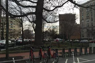 1930 NW New Hampshire Ave NW, Washington, DC 20009 - Photo 46