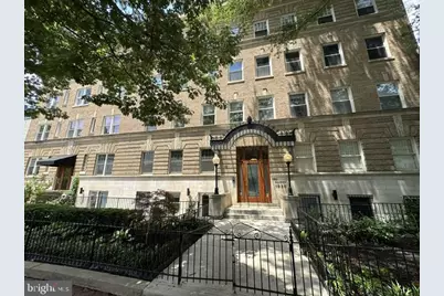 1930 NW New Hampshire Avenue NW #22, Washington, DC 20009 - Photo 2