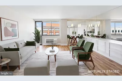 1325 18th Street NW #1002, Washington, DC 20036 - Photo 4