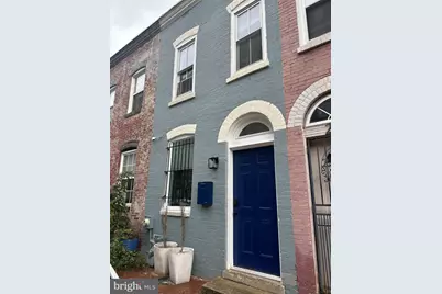 222 Parker Street NE, Washington, DC 20002 - Photo 1