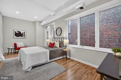 2526 17th Street NW #102, Washington, DC 20009 - Photo 26
