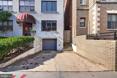 2526 17th Street NW #102, Washington, DC 20009 - Photo 28