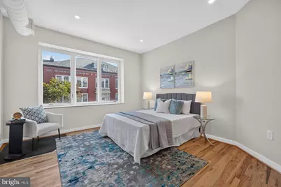 2526 17th Street NW #102, Washington, DC 20009 - Photo 18