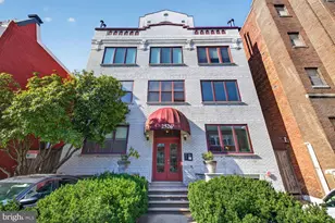 2526 17th St NW, Washington, DC 20009 - Photo 1