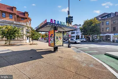 2526 17th Street NW #102, Washington, DC 20009 - Photo 38
