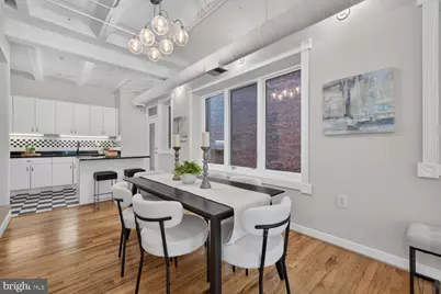 2526 17th Street NW #102, Washington, DC 20009 - Photo 10