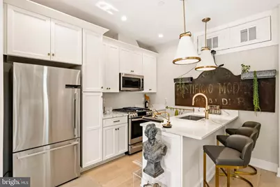 5305 Connecticut Avenue NW #5, Washington, DC 20015 - Photo 6