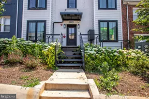 1011 18th St NE, Washington, DC 20002 - Photo 2